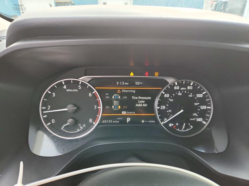 Продажа на аукционе авто 2024 Nissan Rogue, vin: 5N1BT3AB5RC693852, номер лота: 66306676