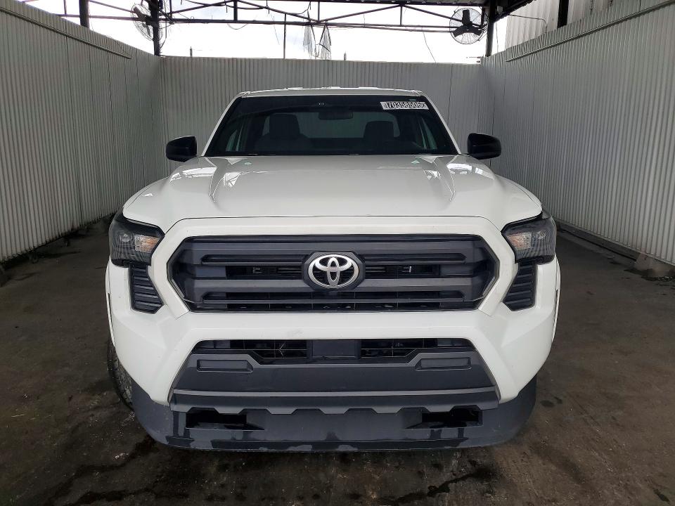 Продажа на аукционе авто 2025 Toyota Tacoma, vin: 3TYJDAHN6ST020157, номер лота: 70358506