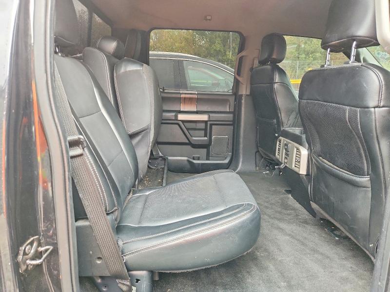 Продаж на аукціоні авто 2015 Ford F150, vin: 1FTEW1EG2FFA70119, номер лоту: 70327196