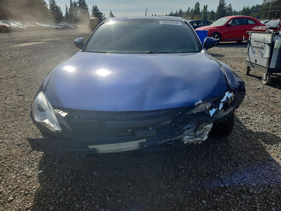 Продажа на аукционе авто 2014 Scion Fr-s, vin: JF1ZNAA10E9708781, номер лота: 69459596