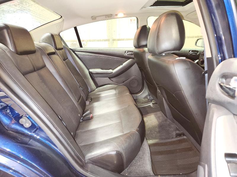 Aukcja sprzedaży 2007 Nissan Altima, vin: 1N4BL21EX7C190491, numer aukcji: 72484046