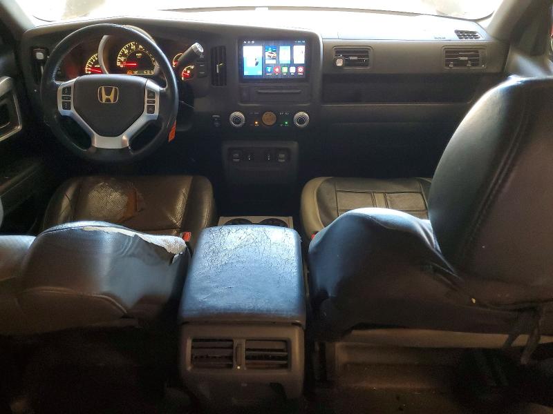 Aukcja sprzedaży 2006 Honda Ridgeline, vin: 2HJYK16576H531413, numer aukcji: 72088776