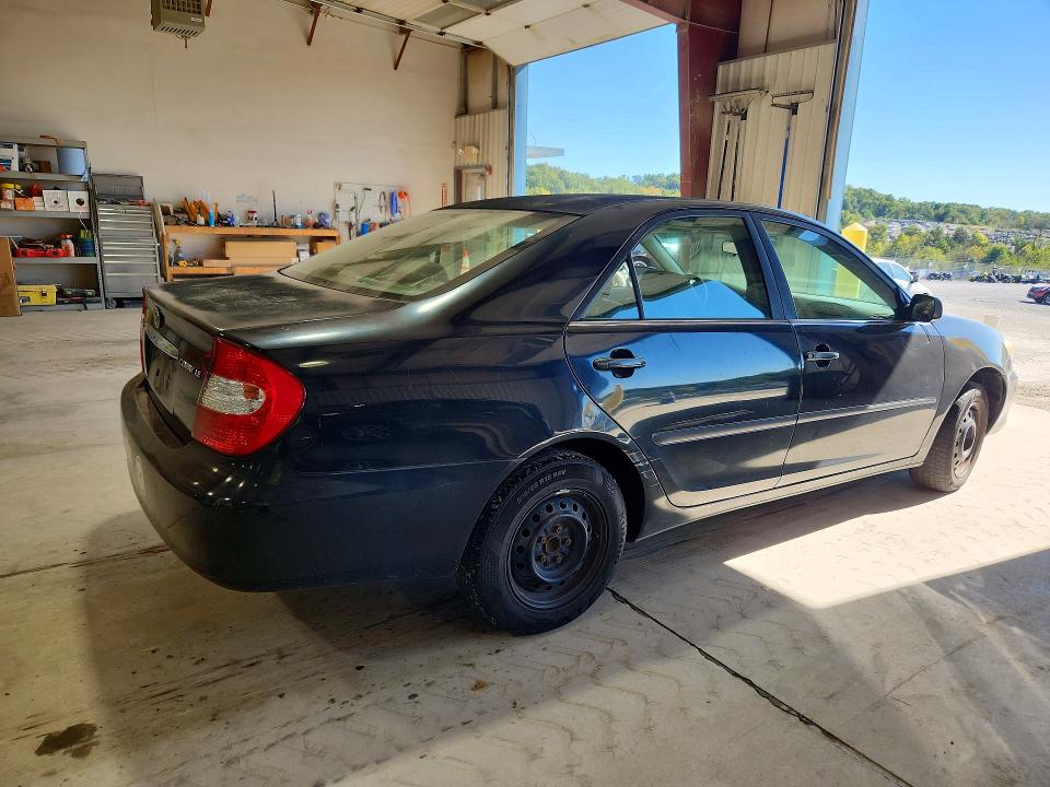 Aukcja sprzedaży 2002 Toyota Camry, vin: 4T1BE32K62U110505, numer aukcji: 71717726