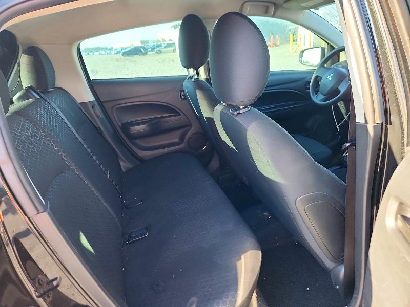 Aukcja sprzedaży 2015 Mitsubishi Mirage, vin: ML32A3HJ0FH060894, numer aukcji: 71555546