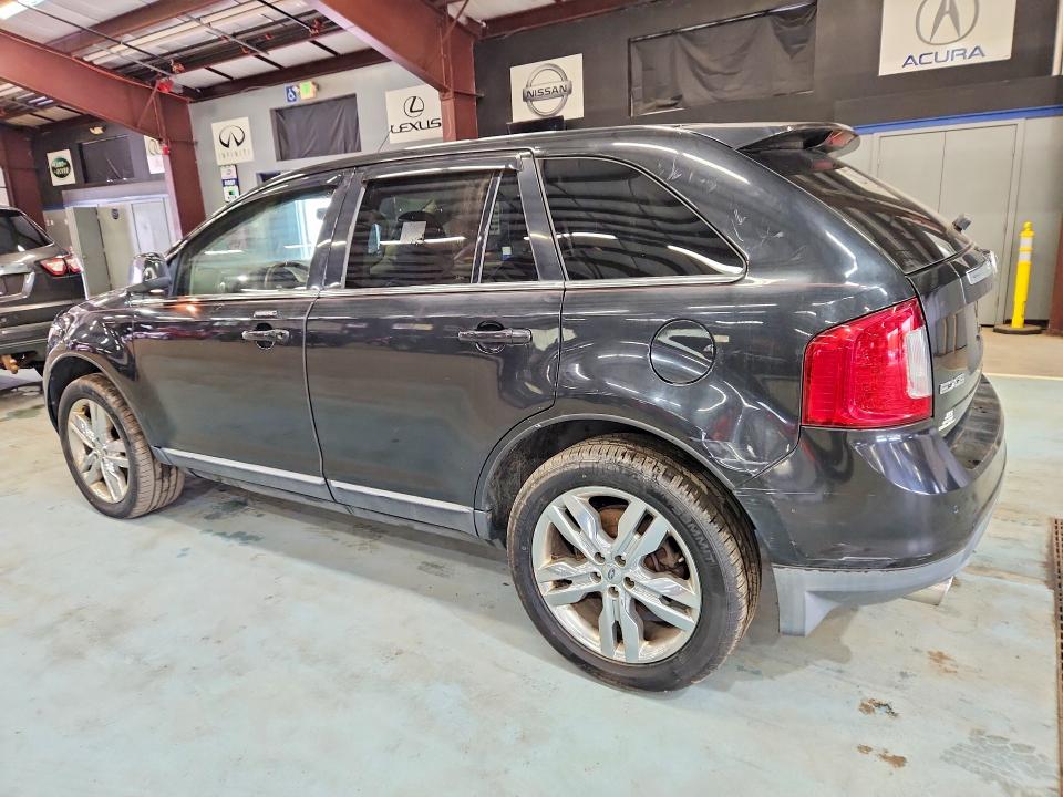 Aukcja sprzedaży 2011 Ford Edge, vin: 2FMDK4KC0BBA32535, numer aukcji: 70887716