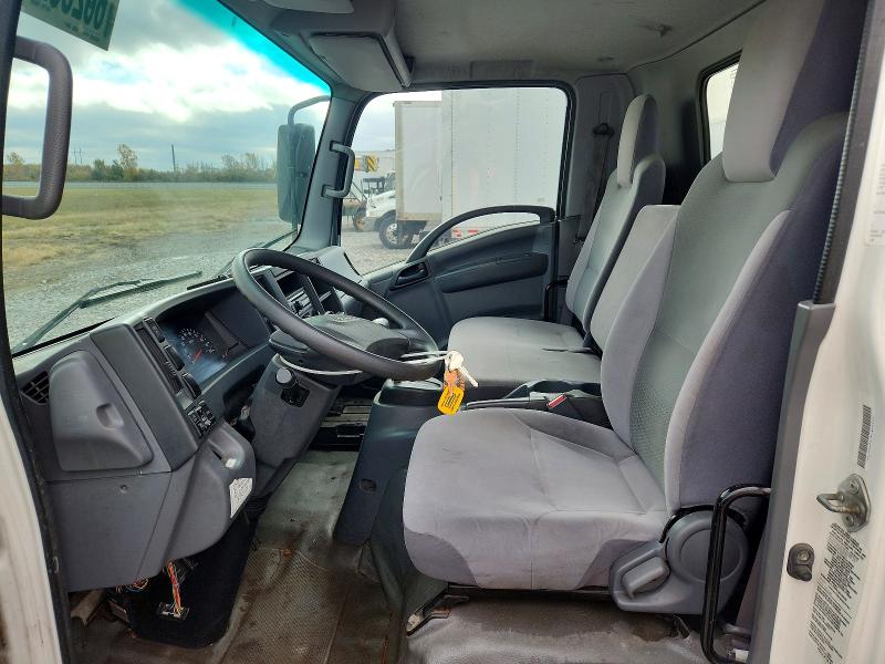 Продажа на аукционе авто 2016 Isuzu Npr Hd, vin: 54DC4W1B7GS805184, номер лота: 69200166