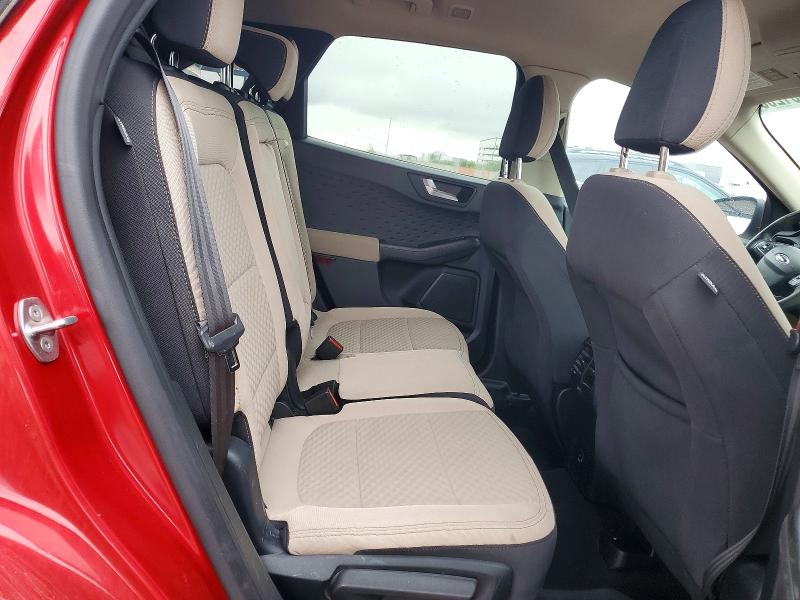 Продаж на аукціоні авто 2020 Ford Escape, vin: 1FMCU9G63LUC50695, номер лоту: 72581286