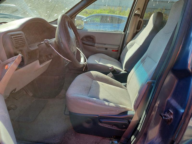 Продаж на аукціоні авто 2004 Chevrolet Venture, vin: 1GNDX03E94D108191, номер лоту: 71791106