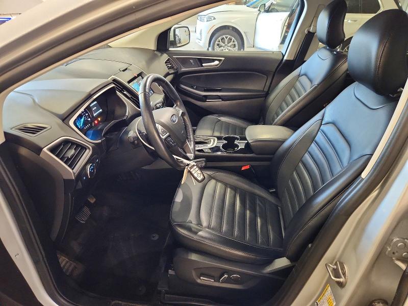 Продажа на аукционе авто 2018 Ford Edge, vin: 2FMPK4J9XJBC46790, номер лота: 71187986