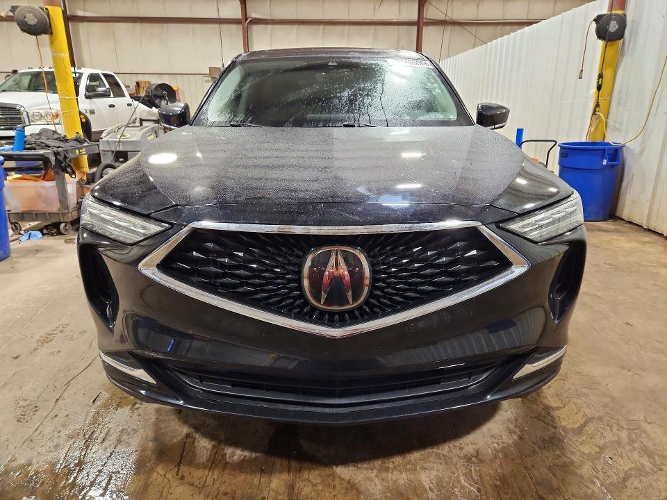 Aukcja sprzedaży 2023 Acura Mdx, vin: 5J8YE1H30PL034779, numer aukcji: 71465006