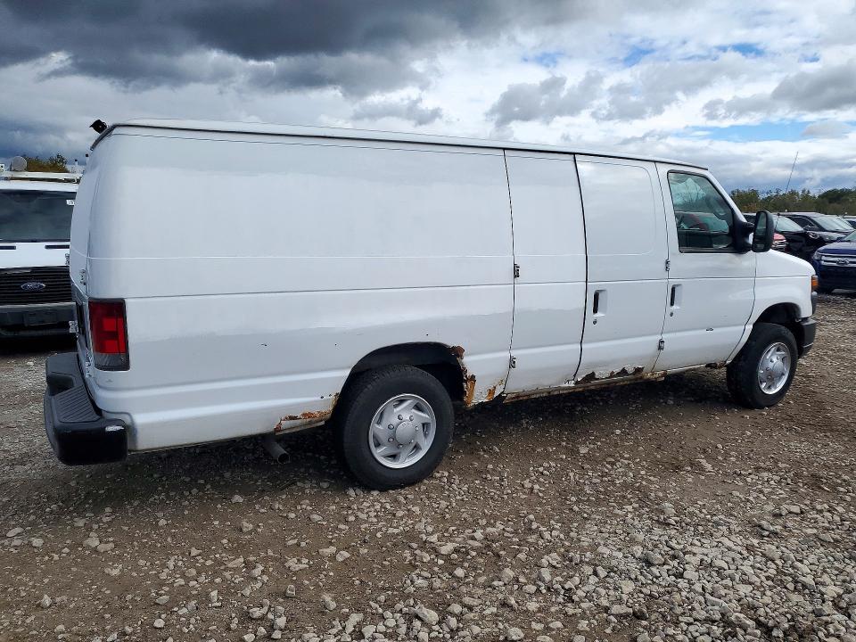 Продажа на аукционе авто 2013 Ford E150, vin: 1FTNS1EW6DDA33831, номер лота: 70922346