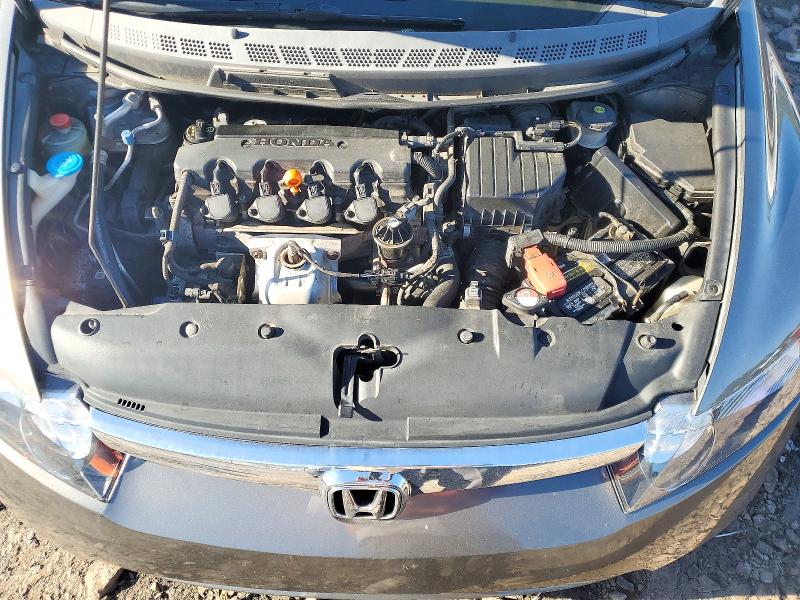 71400656 :رقم المزاد ، 1HGFA16586L061069 vin ، 2006 Honda Civic مزاد بيع
