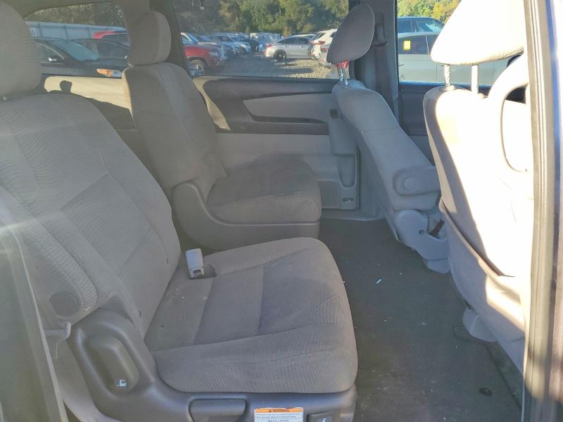 Продаж на аукціоні авто 2015 Honda Odyssey, vin: 5FNRL5H28FB127347, номер лоту: 71885586