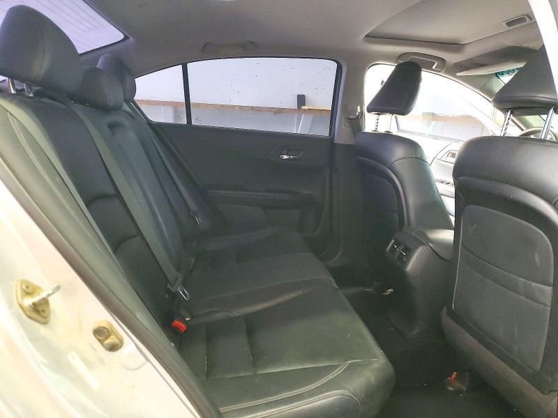 Aukcja sprzedaży 2013 Honda Accord, vin: 1HGCR2F83DA040330, numer aukcji: 72002556