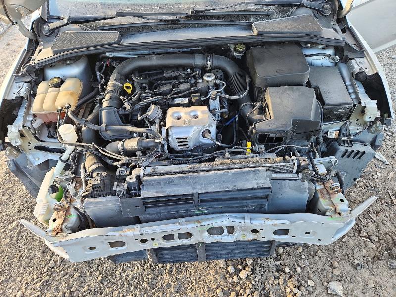 Продаж на аукціоні авто 2016 Ford Focus, vin: 1FADP3FE9GL359587, номер лоту: 71829856