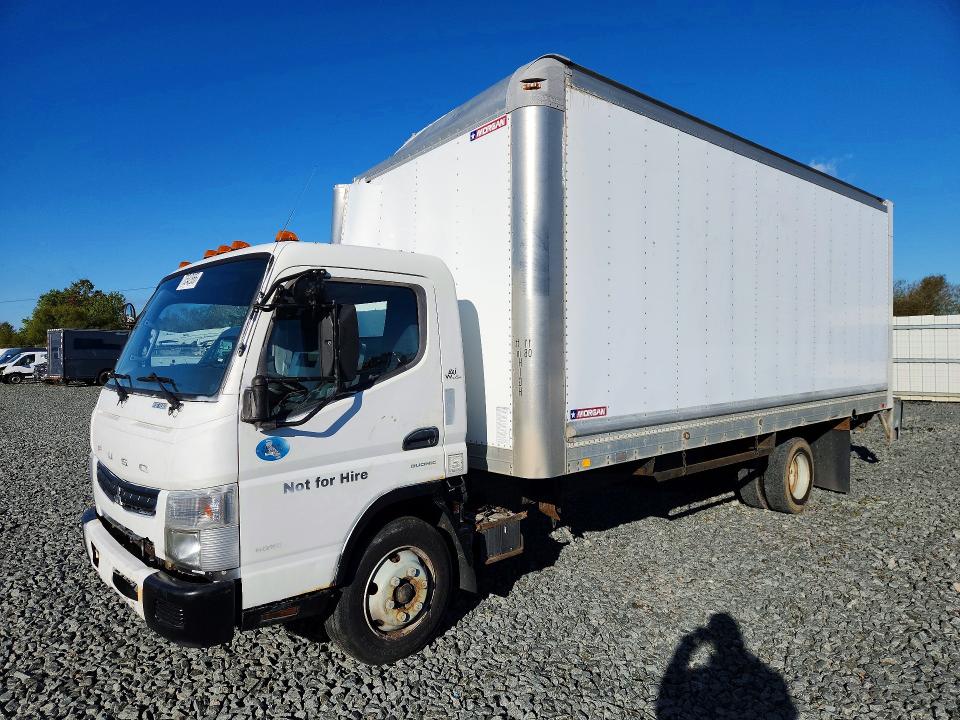 Продаж на аукціоні авто 2014 Mitsubishi Fec92s, vin: JL6CRK1A2EK000560, номер лоту: 70542866