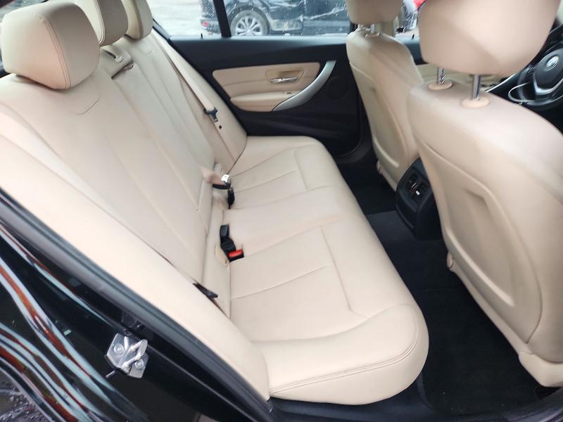 Продаж на аукціоні авто 2015 Bmw 320, vin: WBA3C3C51FK201980, номер лоту: 73484036