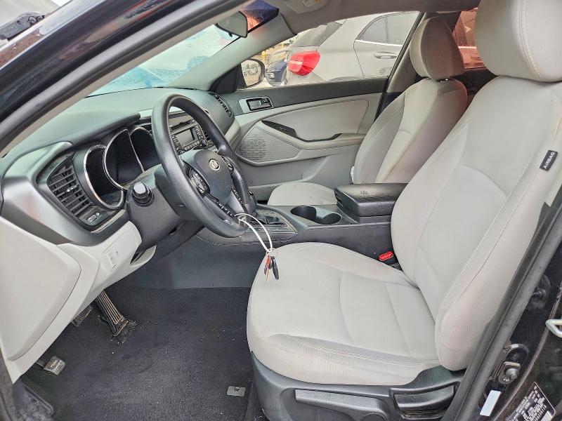 Продажа на аукционе авто 2013 Kia Optima, vin: 5XXGM4A73DG236118, номер лота: 71347166