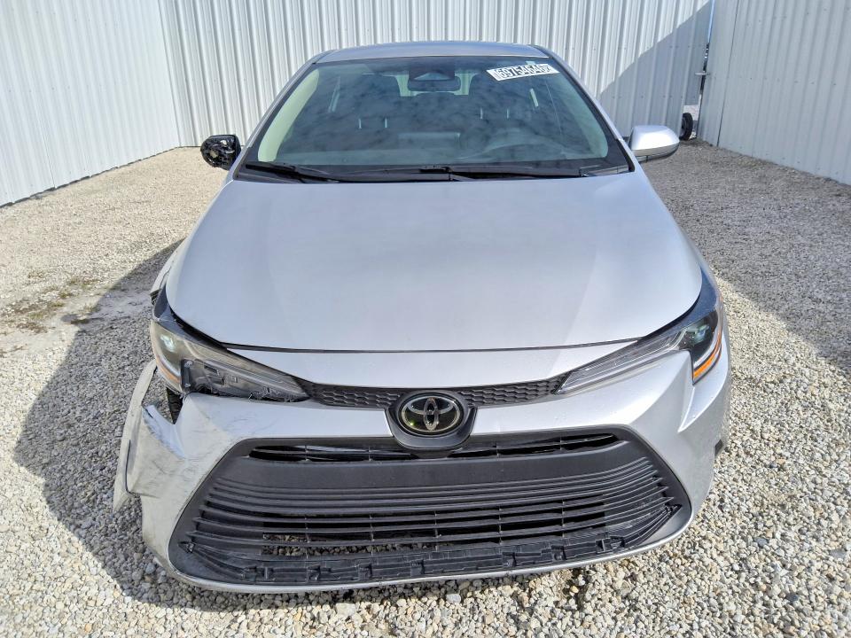 Продажа на аукционе авто 2026 Toyota Corolla, vin: 5YFB4MDE5TP369425, номер лота: 69754646