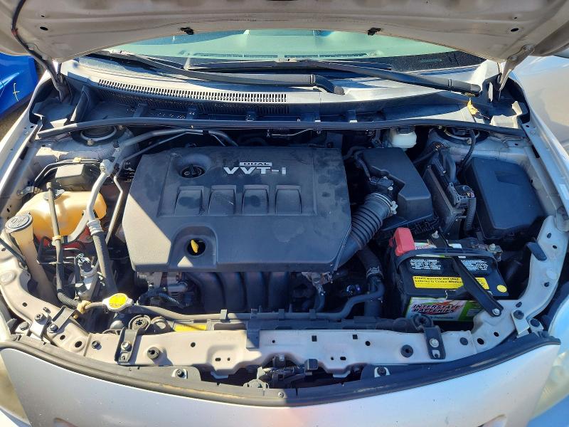 Продажа на аукционе авто 2010 Toyota Corolla, vin: 1NXBU4EE8AZ247829, номер лота: 71207586