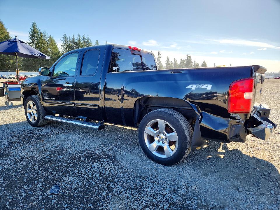 Продажа на аукционе авто 2011 Chevrolet Silverado, vin: 1GCRKSE35BZ298950, номер лота: 73280656