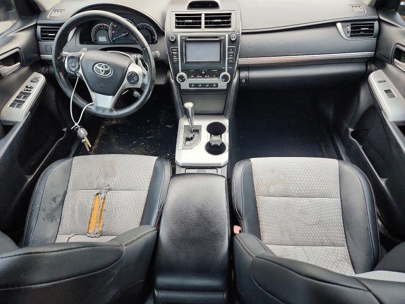 Aukcja sprzedaży 2014 Toyota Camry, vin: 4T1BF1FK5EU339239, numer aukcji: 68201186