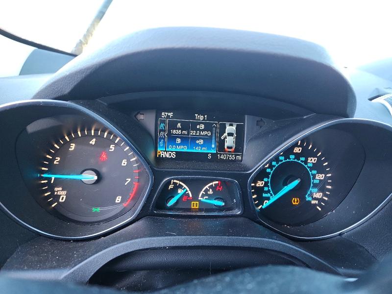 Продаж на аукціоні авто 2015 Ford Escape, vin: 1FMCU9J99FUC11570, номер лоту: 70943586