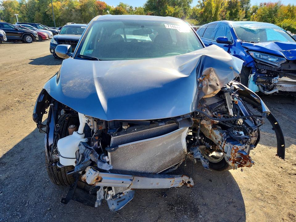 Aukcja sprzedaży 2018 Honda Hr-v, vin: 3CZRU6H34JM710685, numer aukcji: 71467846