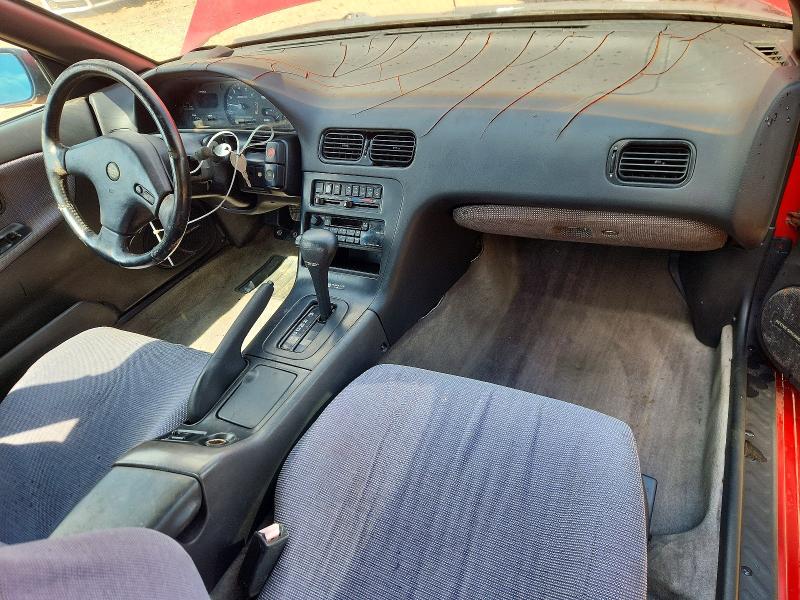 Aukcja sprzedaży 1991 Nissan 240sx, vin: JN1MS34P6MW000272, numer aukcji: 70986436