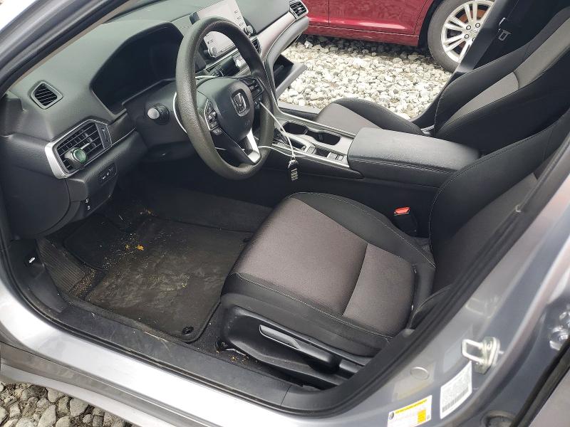 Aukcja sprzedaży 2020 Honda Accord, vin: 1HGCV1F15LA122339, numer aukcji: 70204916