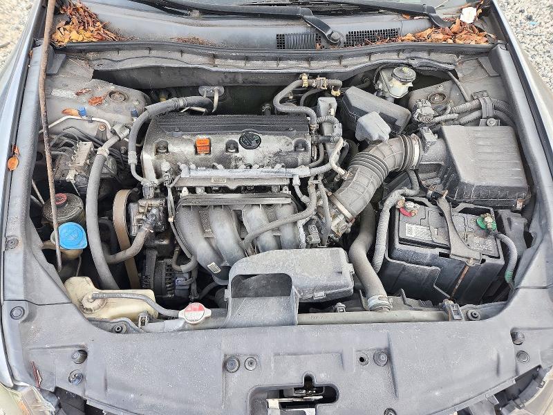 Auction sale of the 2009 Honda Accord, vin: 1HGCP26419A104360, lot number: 72626896