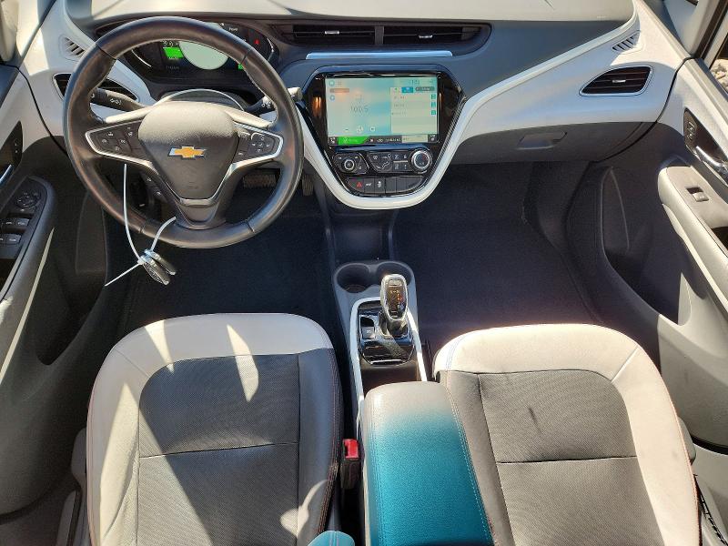 Aukcja sprzedaży 2017 Chevrolet Bolt Ev, vin: 1G1FX6S07H4187336, numer aukcji: 71254666