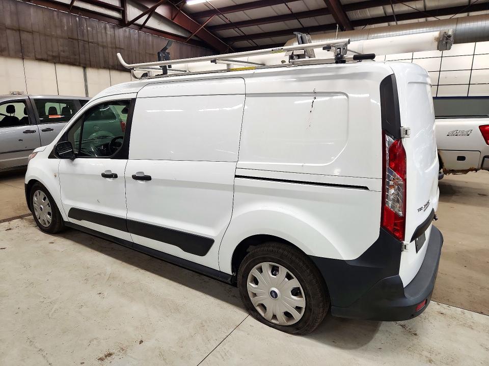69349786 :رقم المزاد ، NM0LS7E23L1475261 vin ، 2020 Ford Transit Connect مزاد بيع