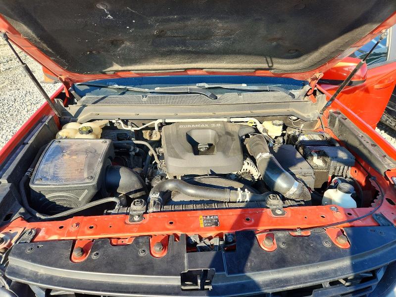 Aukcja sprzedaży 2016 Chevrolet Colorado, vin: 1GCPTDE18G1356926, numer aukcji: 73055946