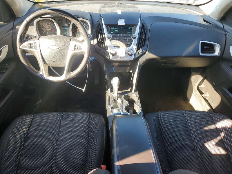 71745346 :رقم المزاد ، 2CNFLNE56B6223264 vin ، 2011 Chevrolet Equinox مزاد بيع