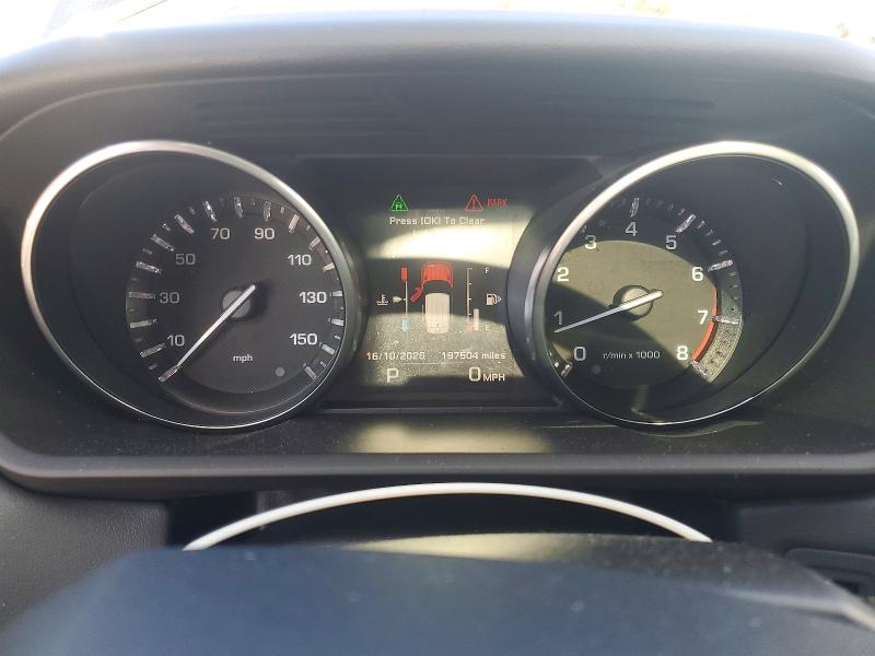 73552986 :رقم المزاد ، SALWR2WF8EA396793 vin ، 2014 Land Rover Range Rover Sport مزاد بيع