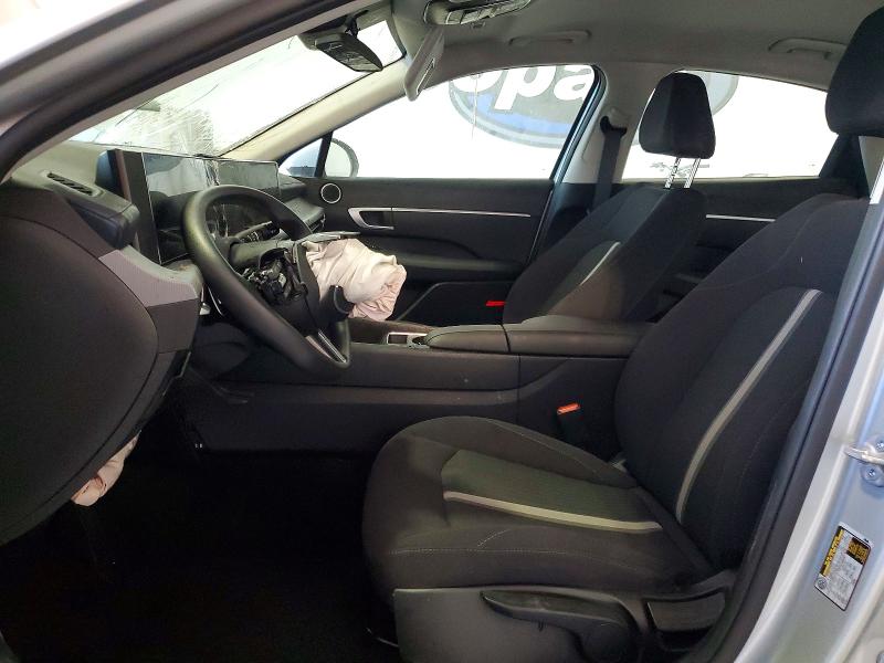 Aukcja sprzedaży 2026 Hyundai Sonata Hybrid, vin: KMHL24JJ8TA158599, numer aukcji: 71867886