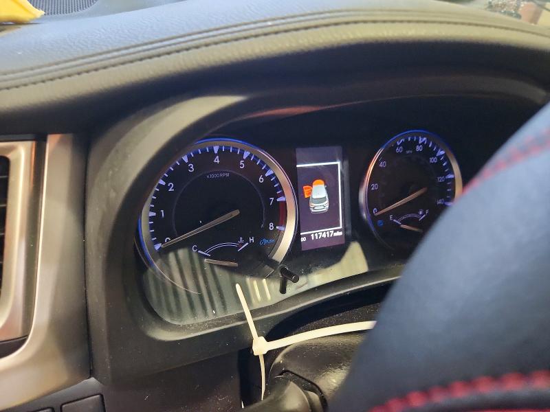 Aukcja sprzedaży 2019 Toyota Highlander, vin: 5TDKZRFH1KS333016, numer aukcji: 70788206