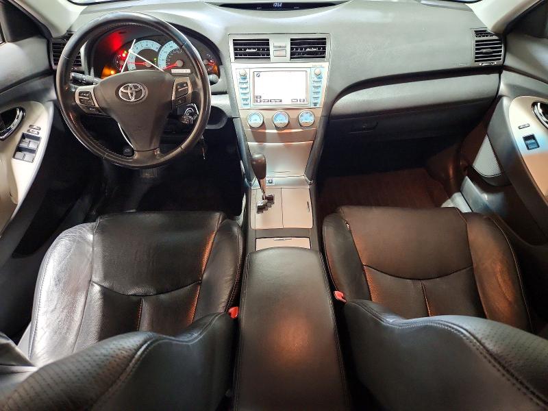 Продажа на аукционе авто 2008 Toyota Camry, vin: 4T1BK46K58U071438, номер лота: 71736276