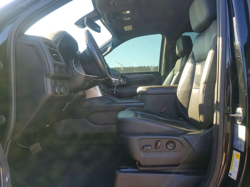 Aukcja sprzedaży 2021 Chevrolet Suburban, vin: 1GNSCCKD4MR488198, numer aukcji: 72477626