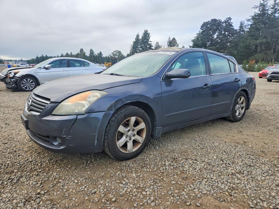 Aukcja sprzedaży 2008 Nissan Altima, vin: 1N4AL21E18C197102, numer aukcji: 71443736