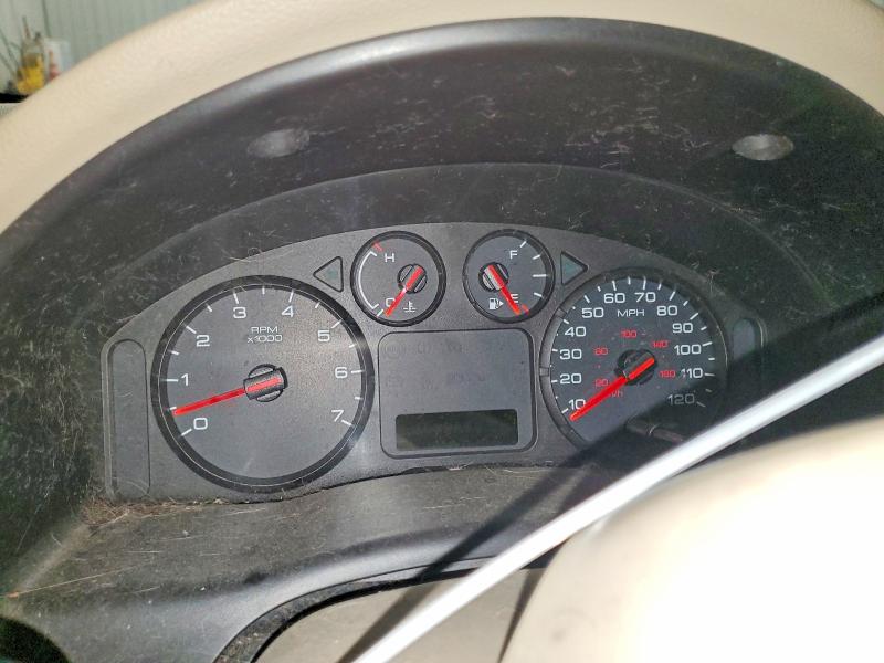 Продажа на аукционе авто 2006 Ford Freestyle, vin: 1FMZK01196GA56166, номер лота: 72035726