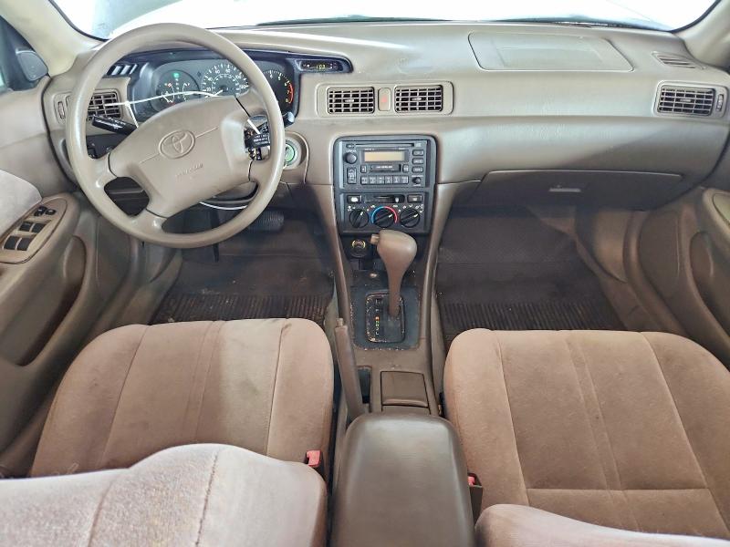 Продажа на аукционе авто 1998 Toyota Camry, vin: 4T1BG22K9XU510795, номер лота: 70905976