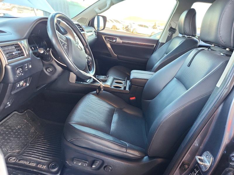 Продажа на аукционе авто 2015 Lexus Gx, vin: JTJBM7FX9F5103243, номер лота: 72014566