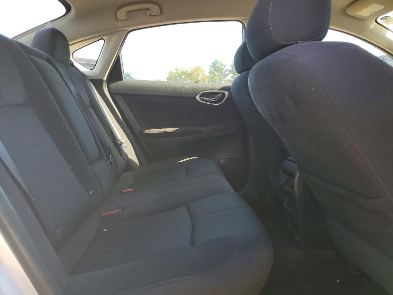 Продаж на аукціоні авто 2014 Nissan Sentra, vin: 3N1AB7AP2EY239116, номер лоту: 70820146
