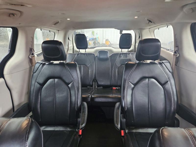 Продаж на аукціоні авто 2022 Chrysler Pacifica, vin: 2C4RC1BG2NR162336, номер лоту: 72251146