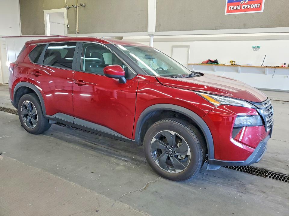 Продаж на аукціоні авто 2024 Nissan Rogue, vin: 5N1BT3BB1RC676075, номер лоту: 71460296