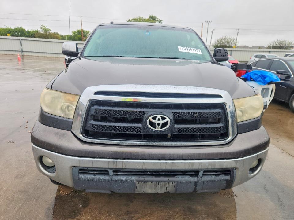2012 Toyota Tundra მანქანა იყიდება აუქციონზე, vin: 5TFUY5F10CX219902, აუქციონის ნომერი: 70954116