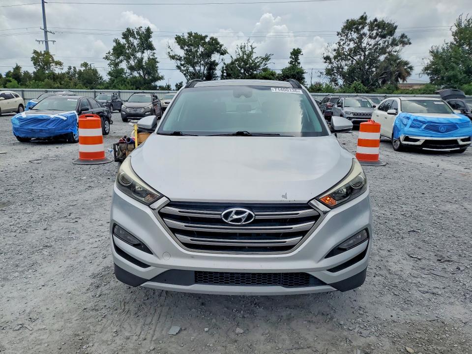Aukcja sprzedaży 2017 Hyundai Tucson, vin: KM8J33A25HU368476, numer aukcji: 71400136