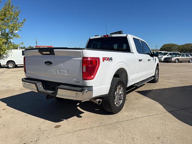 2023 Ford F150 მანქანა იყიდება აუქციონზე, vin: 1FTFW1E86PKD46212, აუქციონის ნომერი: 71966106